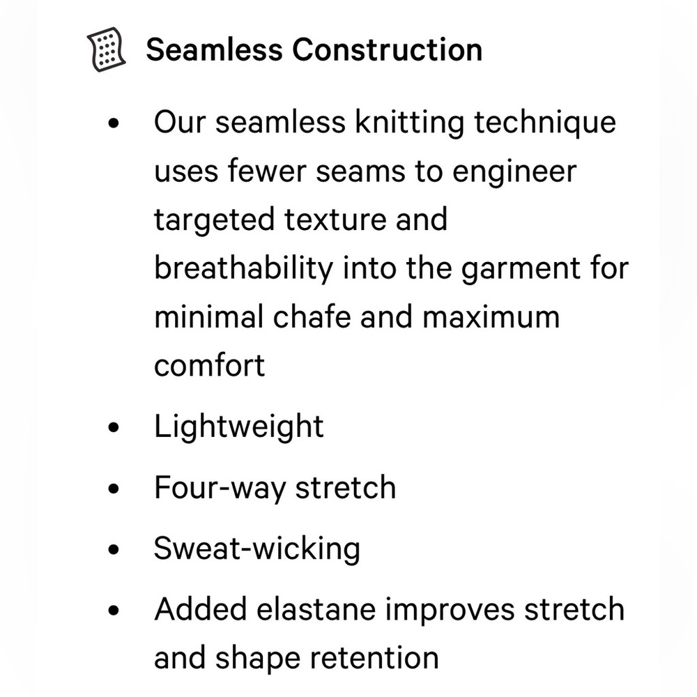 Lululemon Swiftly Tech Racerback Tank - Picture 3 of 3